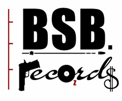 BSB RECORD$