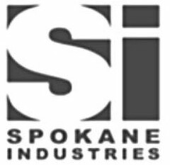 SI SPOKANE INDUSTRIES