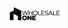 WHOLESALE ONE