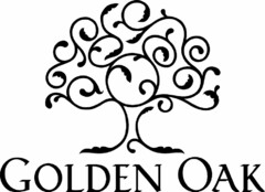 GOLDEN OAK