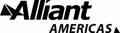 ALLIANT AMERICAS