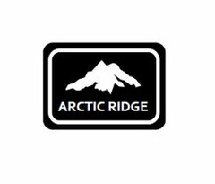 ARCTIC RIDGE