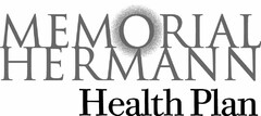 MEMORIAL HERMANN HEALTH PLAN