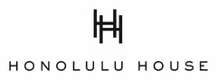 HH HONOLULU HOUSE