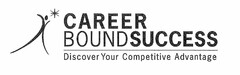 CAREER BOUND SUCCESS DISCOVER YOUR COMPETITIVE ADVANTAGE