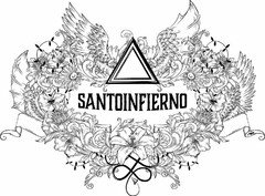 SANTOINFIERNO