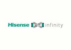 HISENSE INFINITY