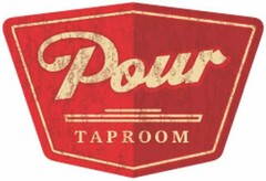 POUR TAPROOM