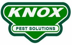 KNOX PEST SOLUTIONS