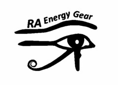 RA ENERGY GEAR