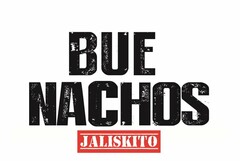 BUENACHOS JALISKITOS