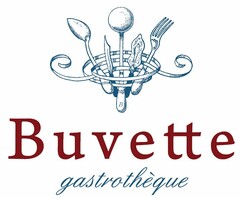 BUVETTE GASTROTHÈQUE