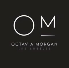 OM OCTAVIA MORGAN LOS ANGELES