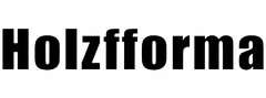 HOLZFFORMA