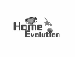 HOMEEVOLUTION