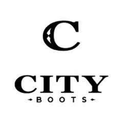 C CITY BOOTS