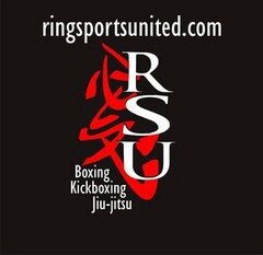 RING SPORTS UNITED RINGSPORTSUNITED.COM