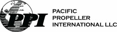 PPI PACIFIC PROPELLER INTERNATIONAL LLC