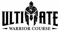 ULTIMATE WARRIOR COURSE