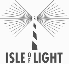 ISLE OF LIGHT