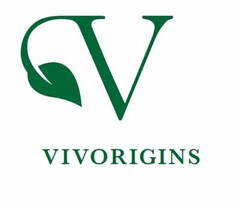 V VIVORIGINS