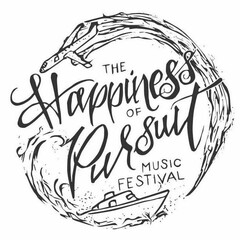 THE HAPPINESS OF PURSUIT MUSIC FESTIVAL