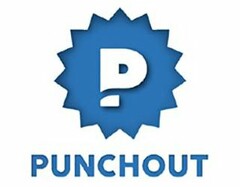 P PUNCHOUT