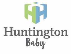 HH HUNTINGTON BABY