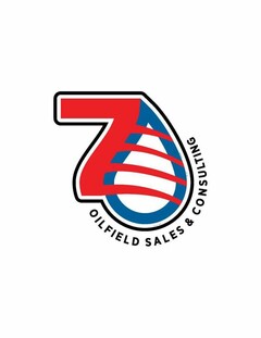 7 OILFIELD SALES & CONSULTING