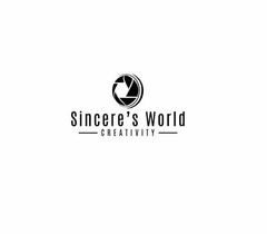 SINCERE'S WORLD CREATIVITY