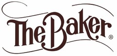 THE BAKER