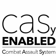 C A SY ENABLED COMBAT ASSAULT  SYSTEM