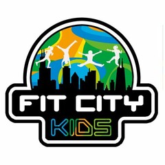 FIT CITY KIDS