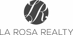 LR LA ROSA REALTY