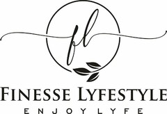 FINESSE LYFESTYLE ENJOY LYFE FL