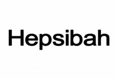 HEPSIBAH