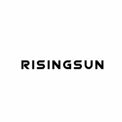 RISINGSUN