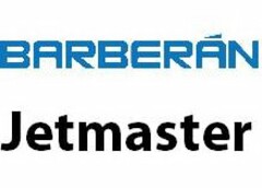 BARBERÁN JETMASTER