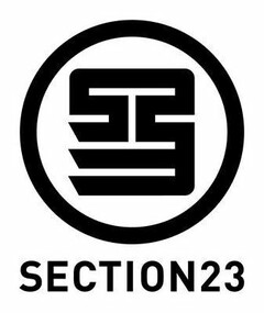 S23 SECTION23