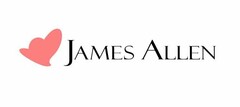 JAMES ALLEN