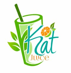 KAT JUICE