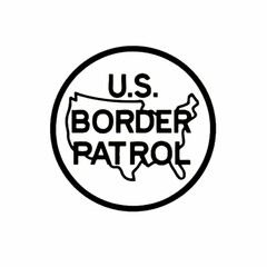 U.S. BORDER PATROL