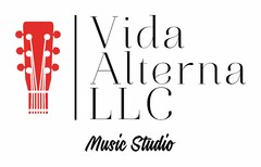 VIDA ALTERNA LLC MUSIC STUDIO