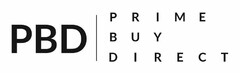 PBD PRIME BUY DIRECT