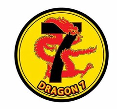 DRAGON 7