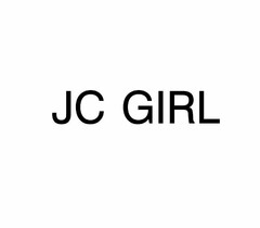 JC GIRL