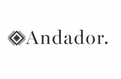 ANDADOR.