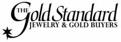 THE GOLD STANDARD JEWELRY & GOLD BUYERS