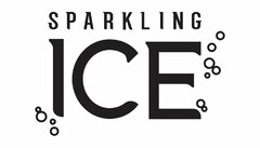 SPARKLING ICE