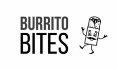 BURRITO BITES